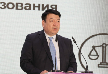 Биыл елімізде 77 мектеп ашылды – министр