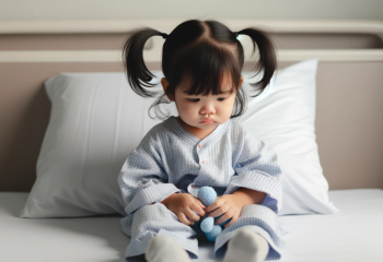 Вспышку кори в Казахстане объяснил Минздрав