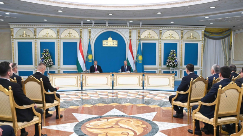  © Пресс-служба Акорды 