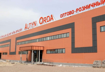 “Алтын орда” базарындағы дау: Болат Назарбаев жазадан қалай құтылып кетті?