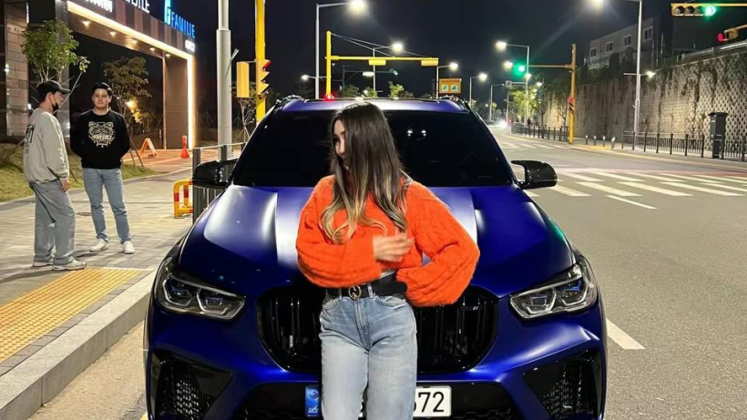  tiktok.com/@basibekovaa 