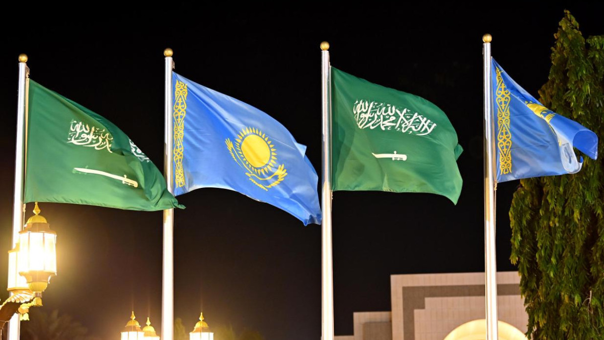 Казахстанский бизнес получит возможность выйти на рынок Саудовской Аравии