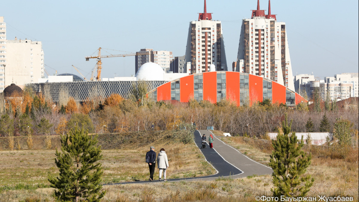  ©El.kz/Бауыржан ЖУАСБАЕВ 