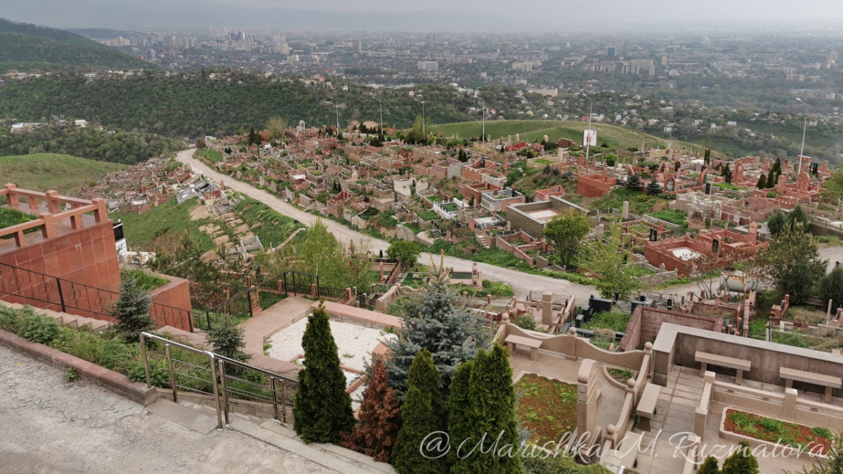  ©El.kz/Марина РУЗМАТОВА 