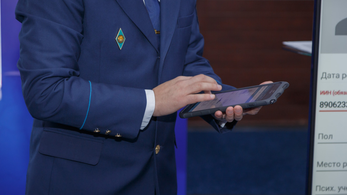  ©El.kz/Артем ЧУРСИНОВ 