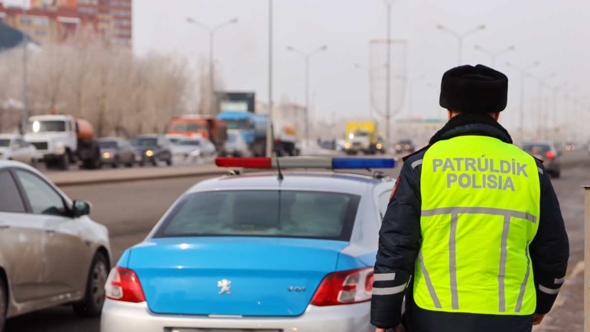  ©El.kz/Бауыржан ЖУАСБАЕВ 