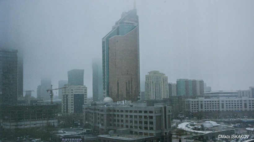  ©El.kz/Мәди ЫСҚАҚОВ 