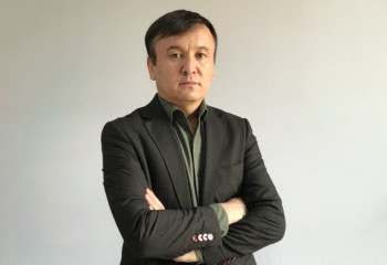 «Хабар» арнасына жаңа бас продюсер тағайындалды