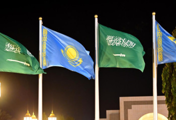 Kazakhstani business will have an opportunity to enter the Saudi Arabian market