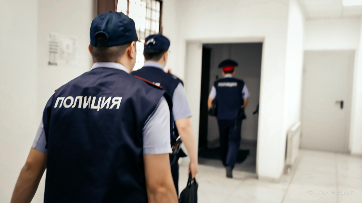 67-летнюю мошенницу задержали в Экибастузе после 13 лет розыска