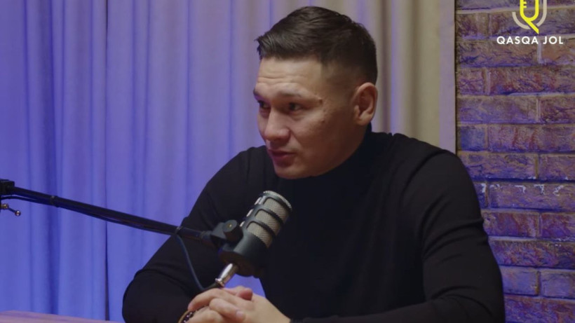  Видеодан алынған кадр 