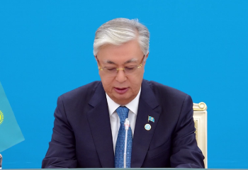 Ортақ тарихымызда әлі де толық зерттелмеген ақтаңдақтар бар – Қасым-Жомарт Тоқаев