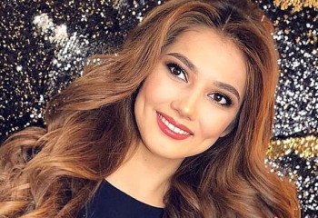 “Отырып қалған”. Актриса Салтанат Серкебаева күйеуге шығуға ешқашан кеш емесін айтты