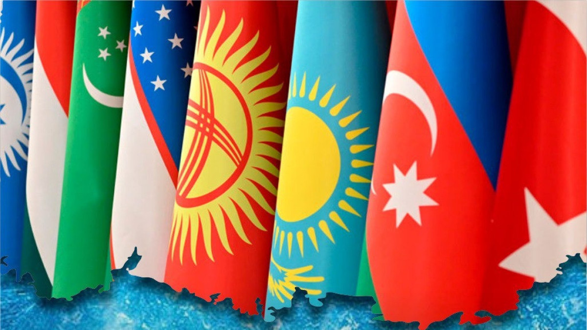 Объем торговли между Казахстаном и странами Организации тюркских государств превысил $8 млрд