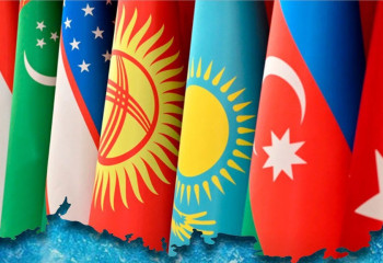 Объем торговли между Казахстаном и странами Организации тюркских государств превысил $8 млрд