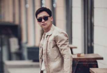 «Жүрегіме ауыр тиеді»: жақында ғана үйленген Заңғар Нұртас хейтерлерге жауап берді