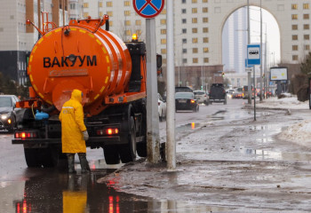 Демалыс күндері 15 градусқа дейін күн суытады