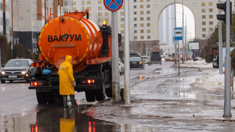  ©El.kz/Бауыржан ЖУАСБАЕВ 