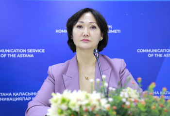 Астанада 242 адам қызылшадан емделіп жатыр