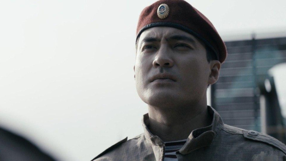 Казахстанское кино: новые фильмы проката и награждение «Азиатским Оскаром»