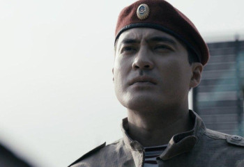 Казахстанское кино: новые фильмы проката и награждение «Азиатским Оскаром»