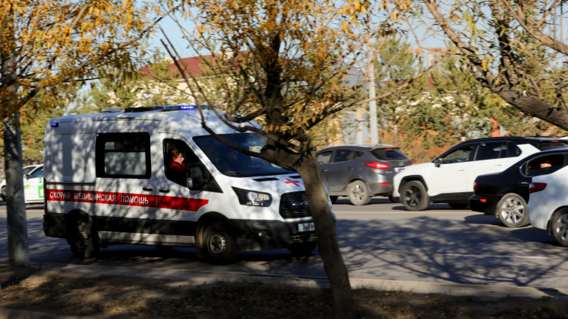  ©El.kz/Бауыржан ЖУАСБАЕВ 