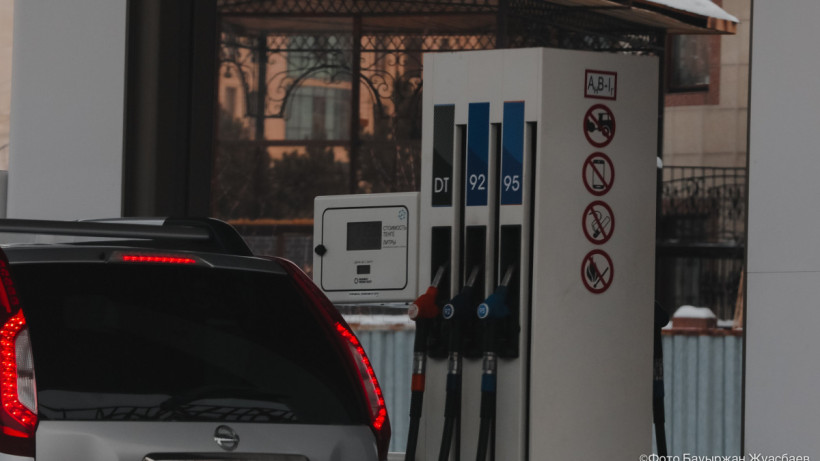  ©El.kz/Бауыржан ЖУАСБАЕВ 