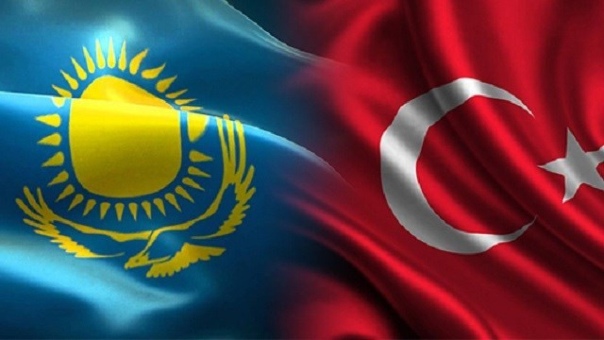 Исторического максимума достиг товарооборот Казахстана и Турции: что экспортирует наша страна