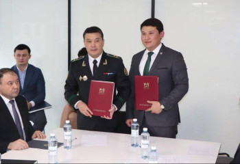 Вместе бороться против интернет-мошенников будут активисты и АФМ