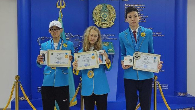  Астана қаласы әкімдігінің ресми сайты 