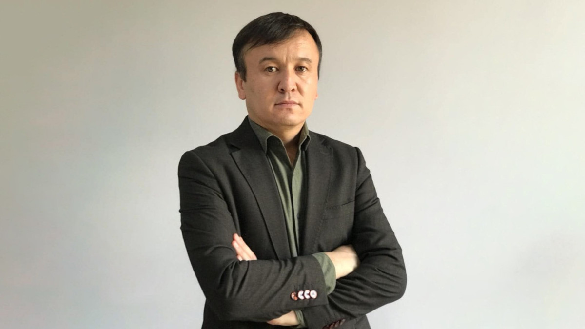  facebook.com/kemelbek.oishybayev 