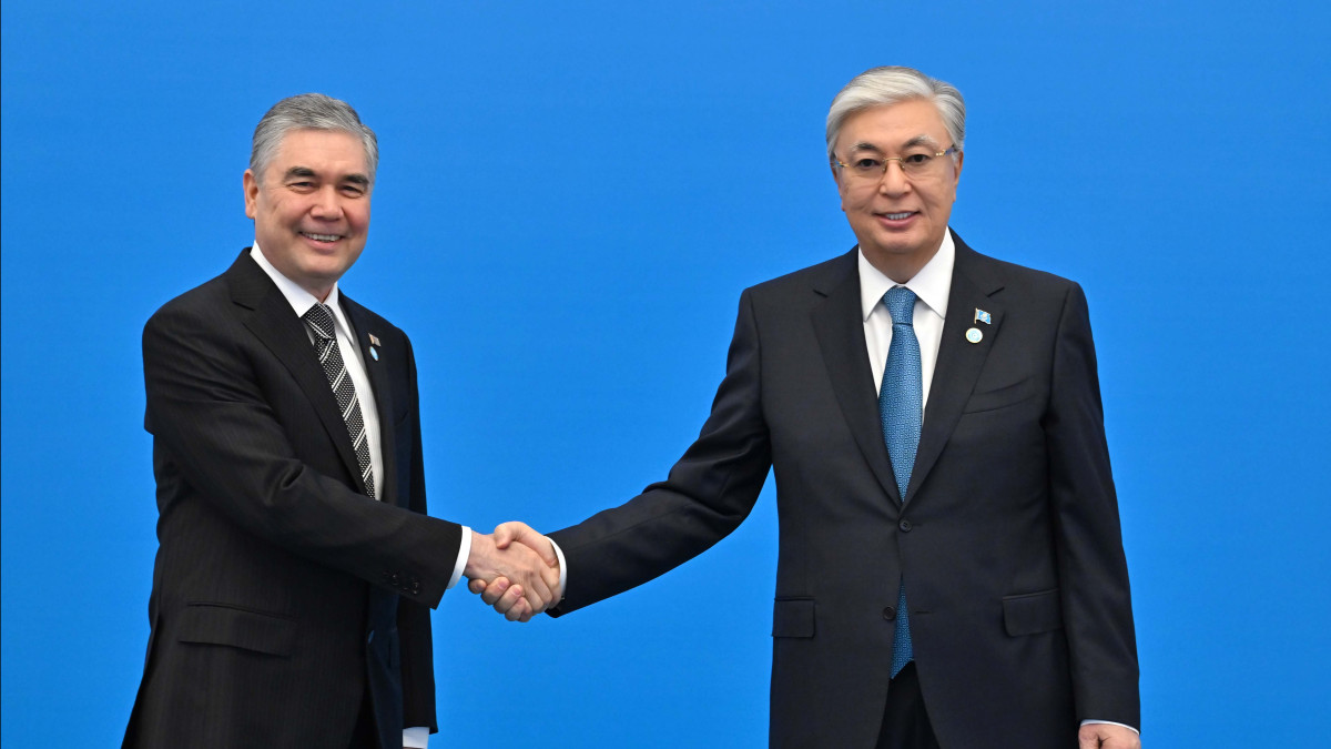  Akorda.kz 
