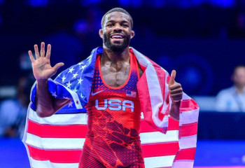 Таразда Д.Қонаевты еске алуға турнир өтіп жатыр