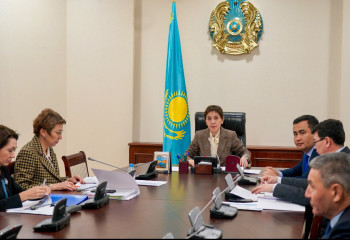 В Правительстве обеспокоены ростом темпов заражения гепатитом А и корью