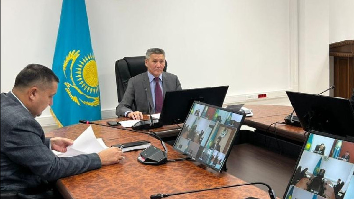  Ауыл шаруашылығы министрлігінің баспасөз қызметі 