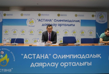 Қазақстанда қолданыстағы спорт жүйесін жаңғырту жоспарлануда