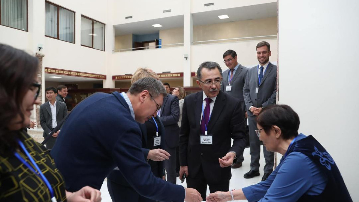 В Казахстане будет создана ассоциация эндаументов