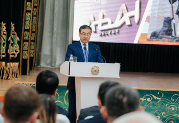 В рамках Дорожной карты в городе Шар будет реализовано 83 мероприятия