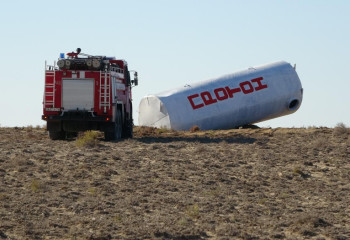 «Зымыран-2023» РКШМ шеңберінде практикалық іс-қимылдар пысықталды