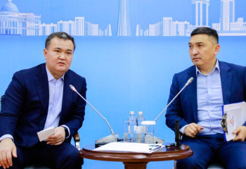 Астана әкімі «Мыңжылдық» саябағы қалай өзгеретіні туралы айтты