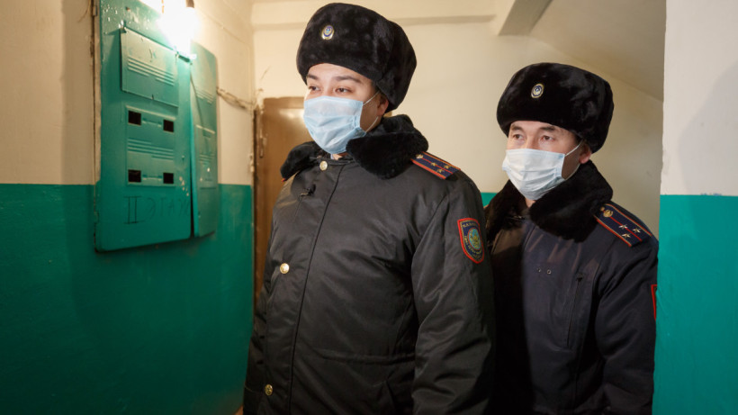  ©El.kz/Артем ЧУРСИНОВ 