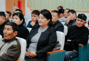 Шар қаласында жол картасы аясында 83 іс-шара жүзеге асырылады