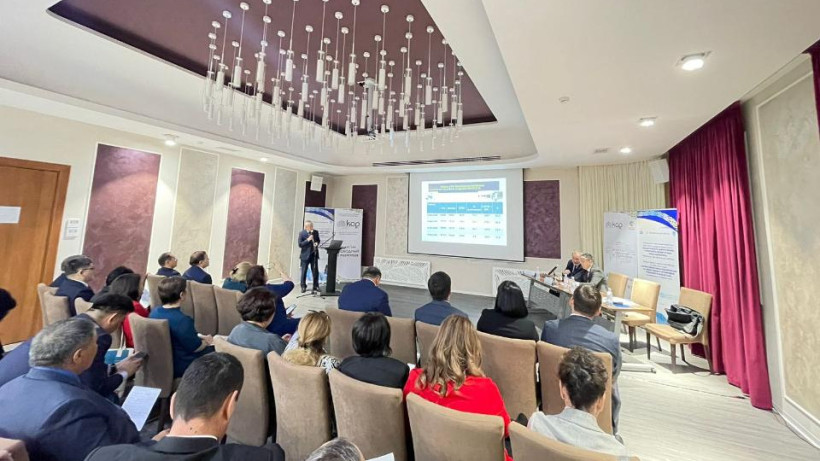  © Минздрав РК 