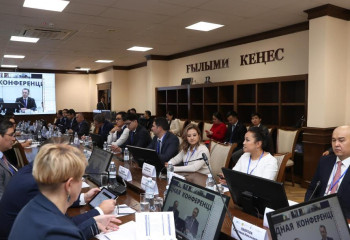 Қазақстанда эндаументтер қауымдастығы құрылады