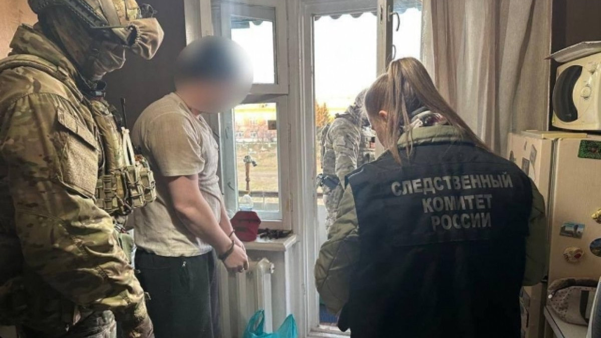  Следственный комитет РФ по Красноярскому краю и Республике Хакасия 