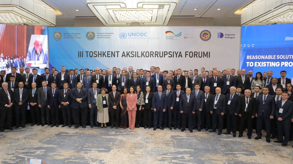  © Пресс-службу Антикора 