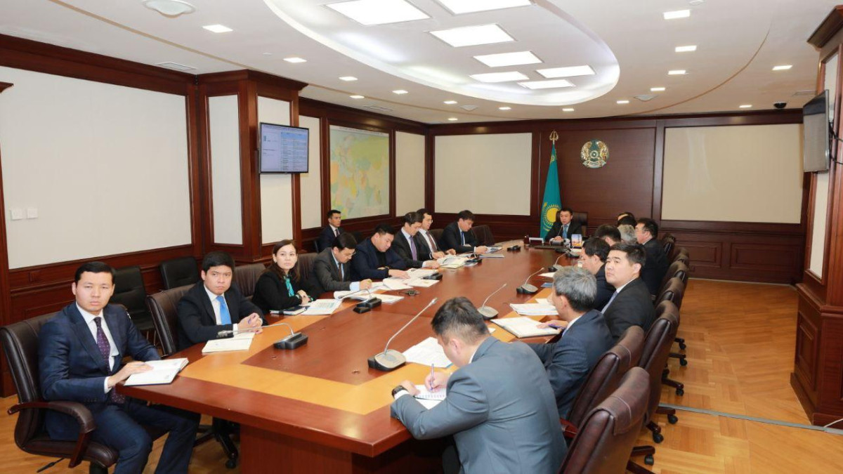  gov.kz 