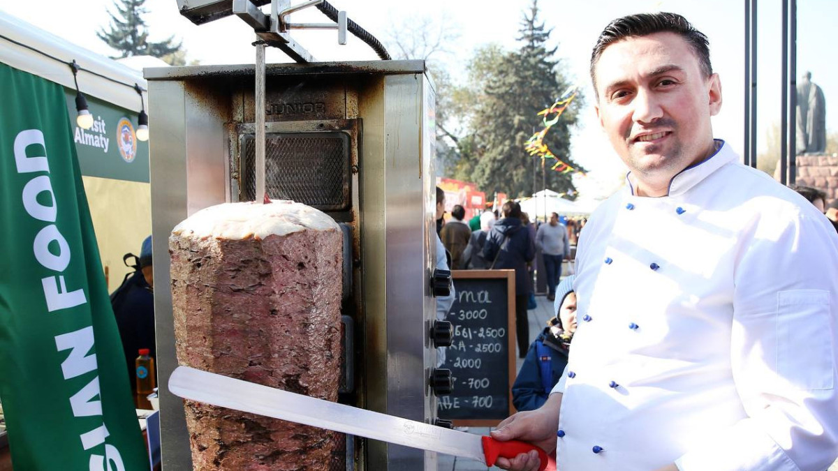  Алматы әкімдігінің баспасөз қызметі 