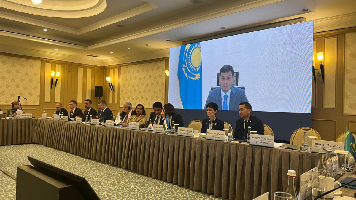  Сыбайлас жемқорлыққа қарсы іс-қимыл агенттігі 