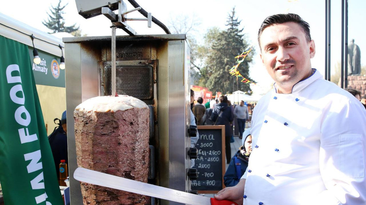  © Пресс-служба акимата Алматы 